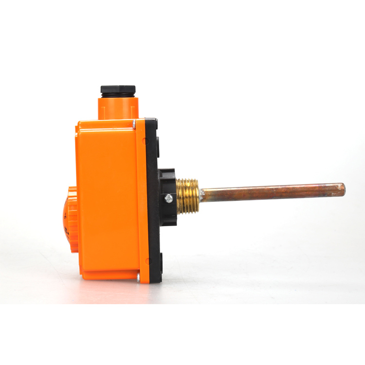 हीटिंग पाइप तापमान नियंत्रक की जांच तांबे से बने होने के क्या फायदे हैं?